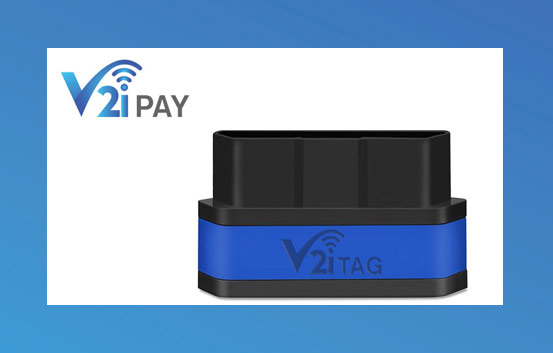 What Is V2i Pay