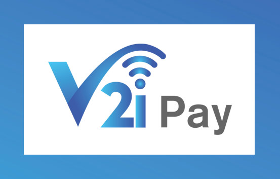 How V2i Pay Works